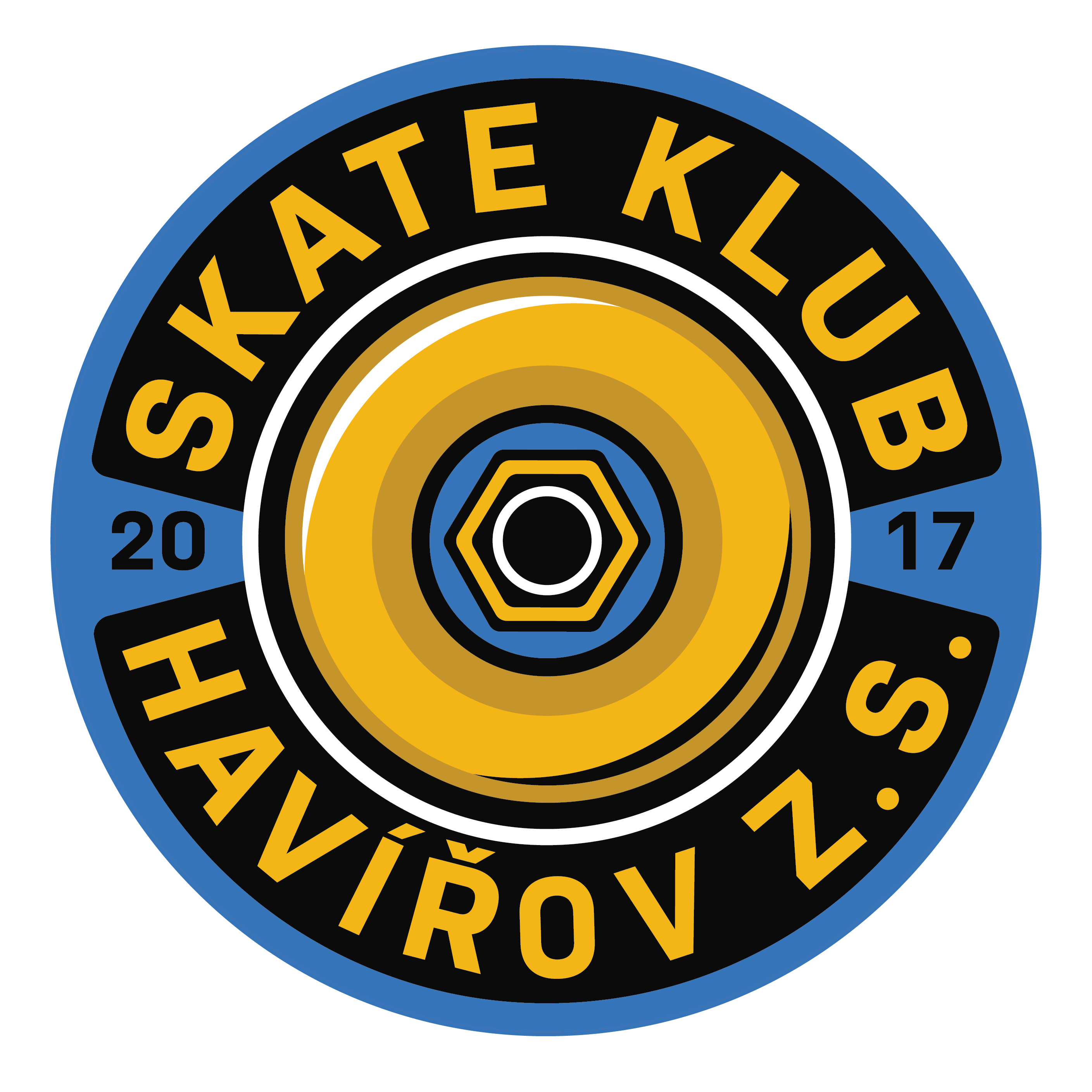 Skate Klub